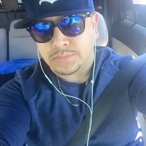 Meet your Posher, Frank